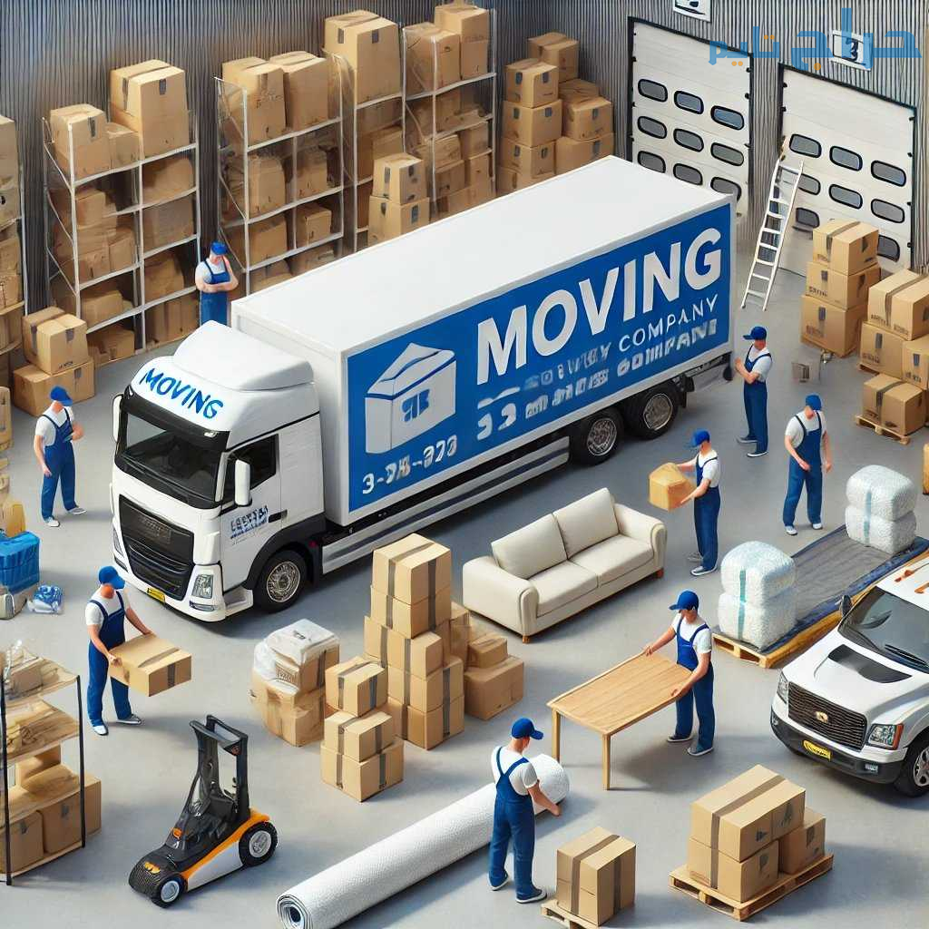 تريلا نقل عفش وبضائع داخل وخارج الرياض 0550594502